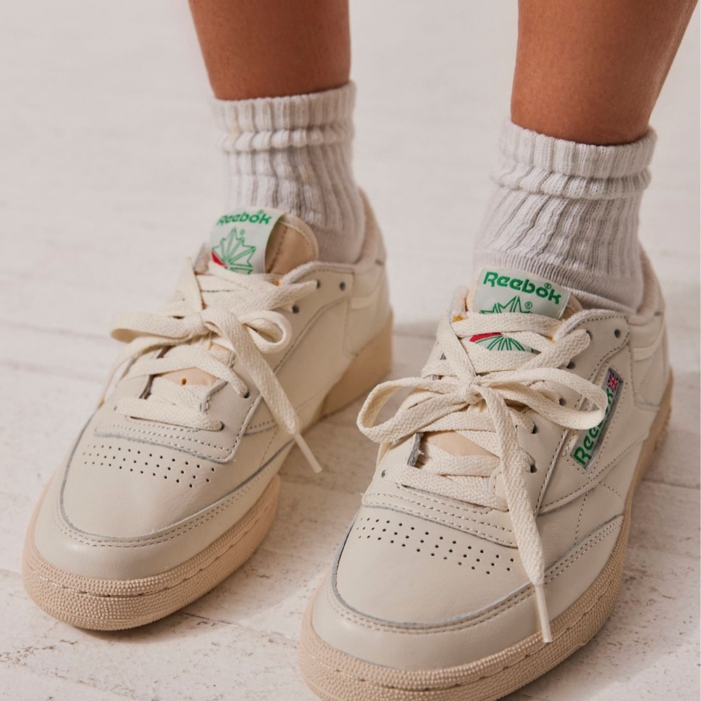 Reebok Club C 85 Vintage Sneakers